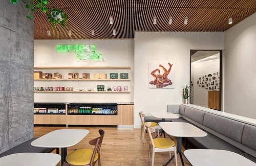Tenderloin Casa | Modern Tranquility, Stylish Getaway, 4 Relaxing Pet-Friendly Units!