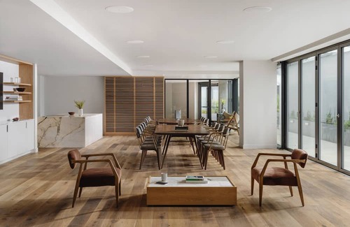 Tenderloin Casa | Modern Tranquility, Stylish Getaway, 4 Relaxing Pet-Friendly Units!