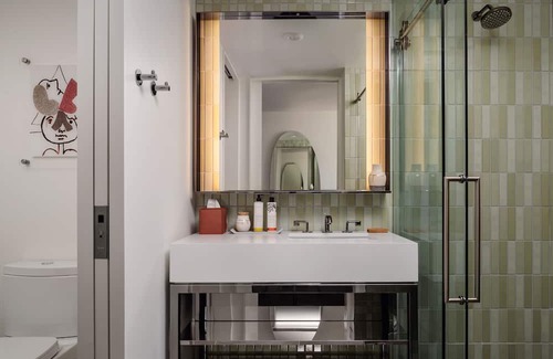 Tenderloin Casa | Modern Comfort in the Heart of San Francisco, Ideal City Getaway!