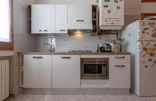 Bolognina Apartamento | Vrbo Property