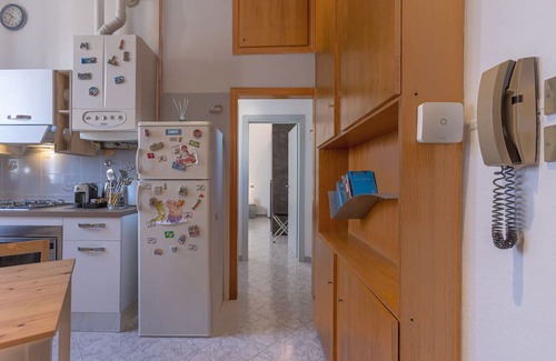 Bolognina Apartamento | Vrbo Property