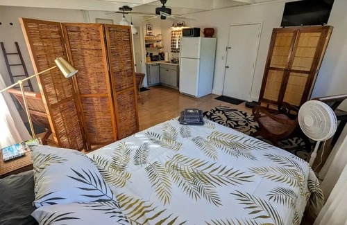 Kapaau Apartamento | Guesthouse in Kapaau