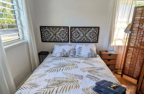 Kapaau Apartamento | Guesthouse in Kapaau