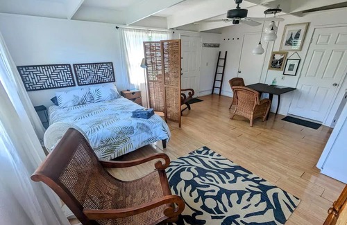 Kapaau Apartamento | Guesthouse in Kapaau
