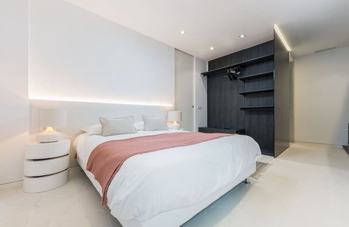 Talamanca Apartamento | Las Boas I - Three Bedroom Apartment, Sleeps 6