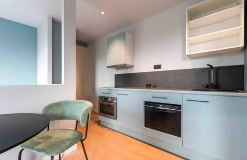 Metropole Rouen Normandie Apartamento | Studio Le Medicis vue Seine - 2