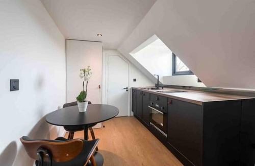 Belbeuf Apartamento | Studio Medicis vue Seine - 3