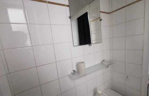 6th Arrondissement Apartamento | Cozy cocoon near the Louvre Museum