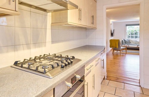 Canterbury Casa | Host & Stay | New Street
