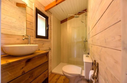 Porto-Vecchio Alquiler De RV | Camping U Pirellu