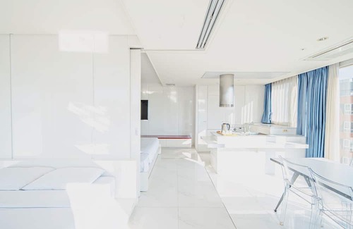 Seogwipo City Hotel | From H Oceanpalace Hotel Jeju