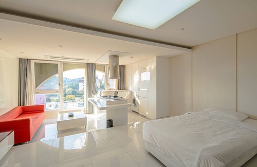 Seogwipo City Hotel | From H Oceanpalace Hotel Jeju