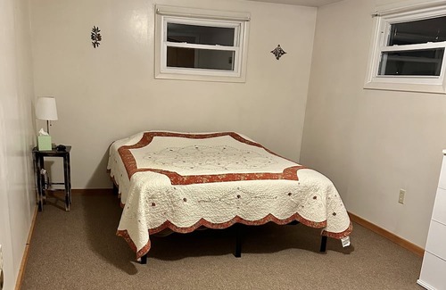 Warren Apartamento | Spacious 2 bedroom apartment