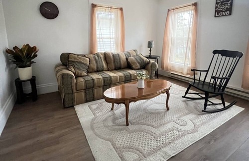 Warren Apartamento | Spacious 2 bedroom apartment