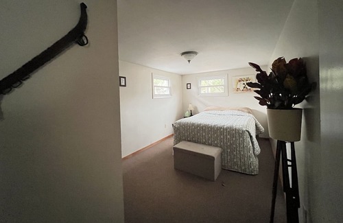 Warren Apartamento | Spacious 2 bedroom apartment