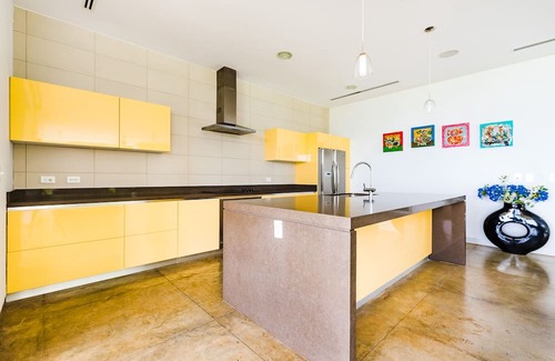 Marbella Casa | LUNA LUXURY VILLA w/Pool & Concierge!n