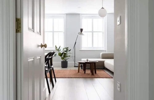 St Luke's Apartamento | 1-Bed Apartment in Central London