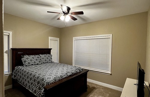 Bryan Casa | Grand Villa
