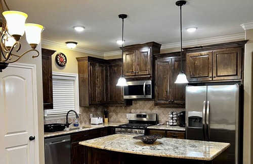Bryan Casa | Grand Villa