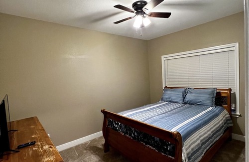 Bryan Casa | Grand Villa