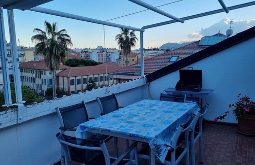 Alassio Apartamento | Vrbo Property