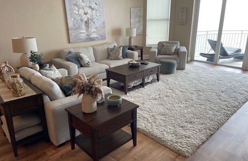 Daytona Beach Condominio | Oceanfront Paradise in Daytona Beach Shores