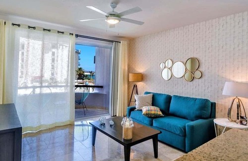 El Médano Ejidal Apartamento | Corazón Cabo Resort & Spa: One Bedroom Deluxe Suite: The best location in Cabo!!
