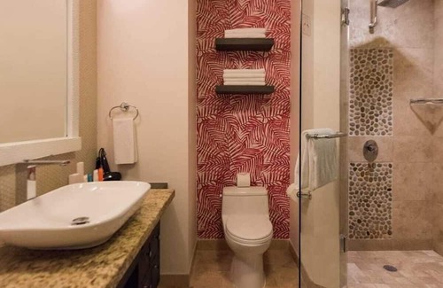 El Médano Ejidal Apartamento | Corazón Cabo Resort & Spa: One Bedroom Deluxe Suite: The best location in Cabo!!