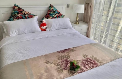 Kilimani Apartamento | Regency 3 Bedroom Apartment- Nairobi - 2