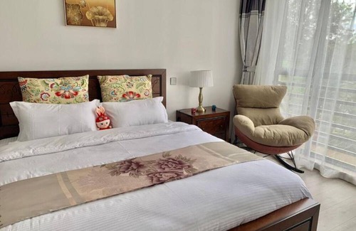 Kilimani Apartamento | Regency 3 Bedroom Apartment- Nairobi - 2