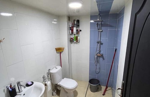 Fes Apartamento | Charmant Logement Bien Équipé