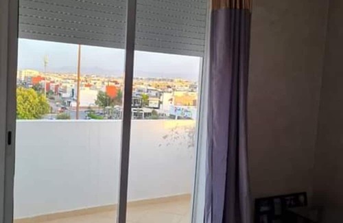 Fes Apartamento | Charmant Logement Bien Équipé