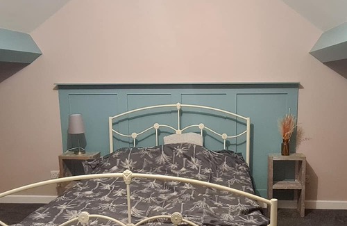 Barnsley Apartamento | Charming 1-Bed Apartment in Barnsley