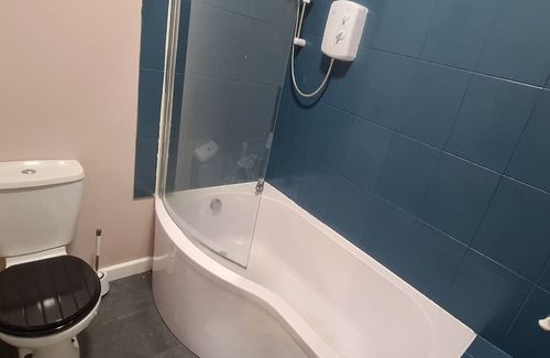 Barnsley Apartamento | Charming 1-Bed Apartment in Barnsley