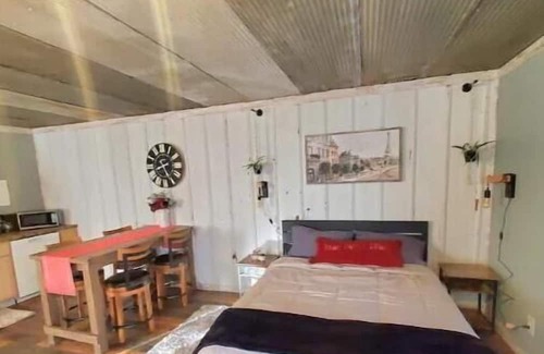 Epworth Apartamento | Main Street Suite