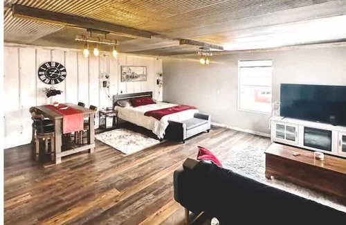 Epworth Apartamento | Main Street Suite