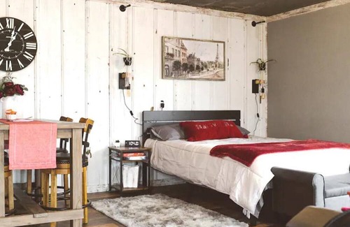 Epworth Apartamento | Main Street Suite