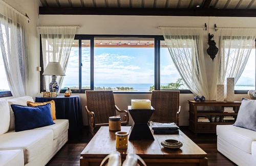 Le Morne Apartamento | Le Morne Vista