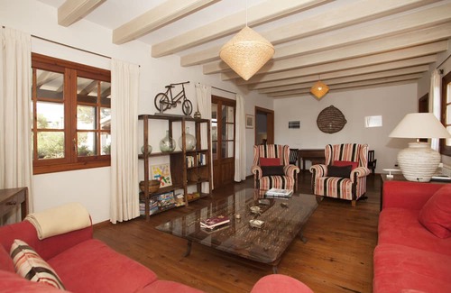 Son Veri Nou Villa | Incredibly Charming Villa By The Sea Of Son Veri