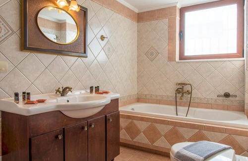 Galouvas Villa | Villa Chrissi Kissamos