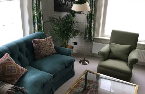 Woolbeding Apartamento | Charming property in the heart of Midhurst