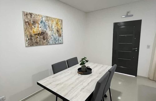 Luján de Cuyo Apartamento | Torrontés - 4 pax