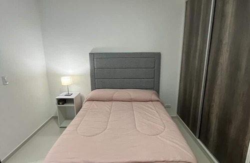 Luján de Cuyo Apartamento | Torrontés - 4 pax