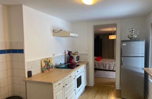 Dernier Sou Apartamento | Le Ptit Angela Conciergerie Leroy