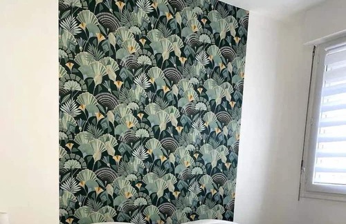 Brequerecque Apartamento | Bienvenue au La Ptit Caroline,