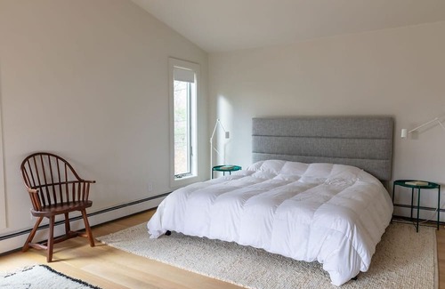 Stanfordville Casa | Raven Retreat - Secluded Escape In The Woods