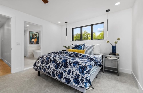 East End Casa | #HabitueHomes - The Waterloo