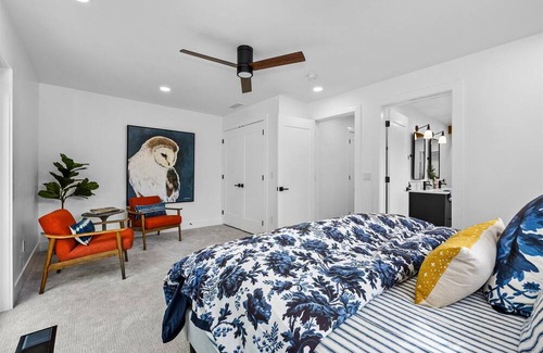 East End Casa | #HabitueHomes - The Waterloo