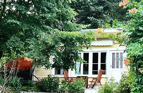 Caputh Casa | Versteck am Caputher See
