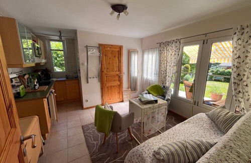 Caputh Casa | Versteck am Caputher See